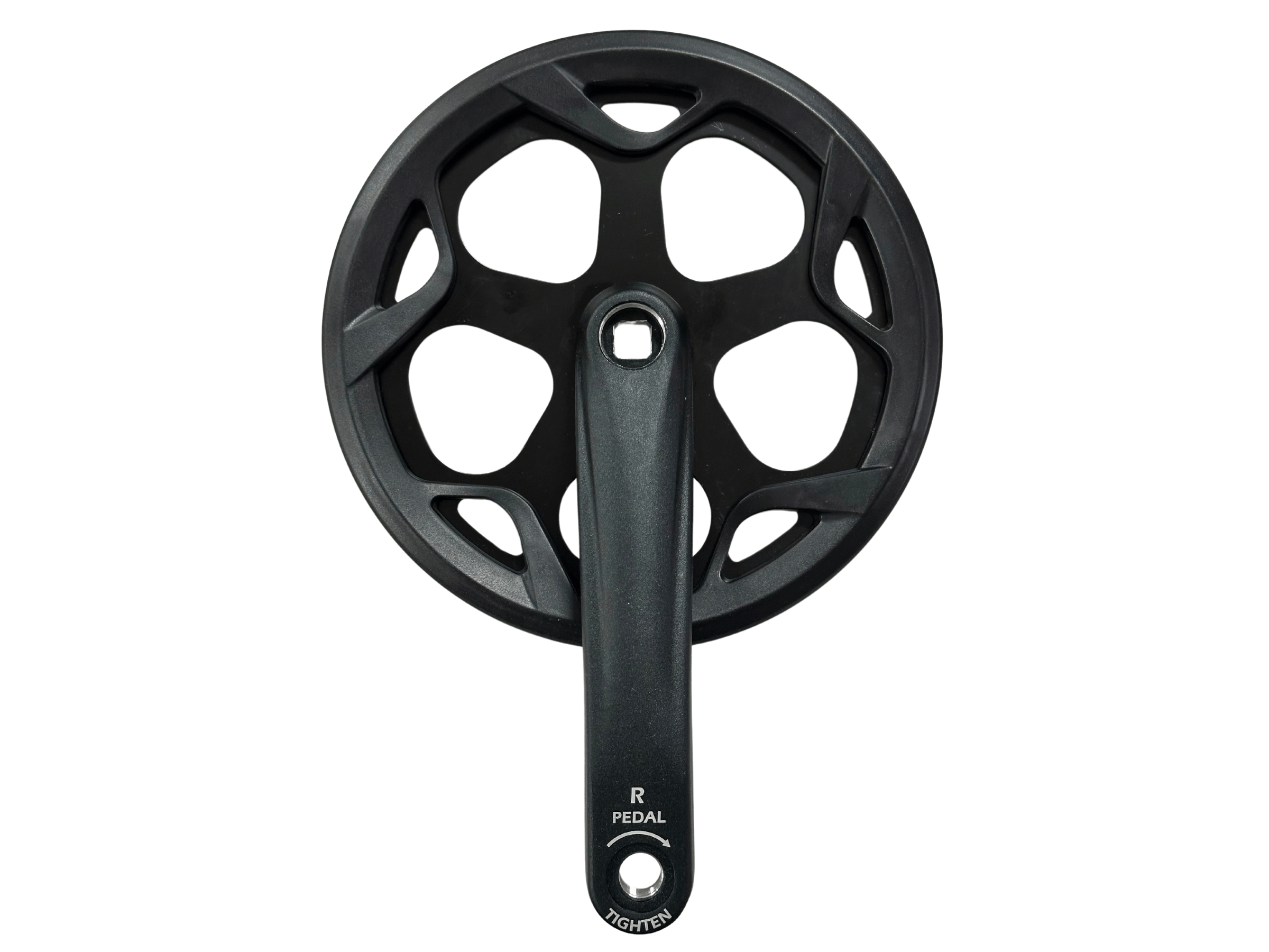 Gear - Crank - EB Model | Fatbike