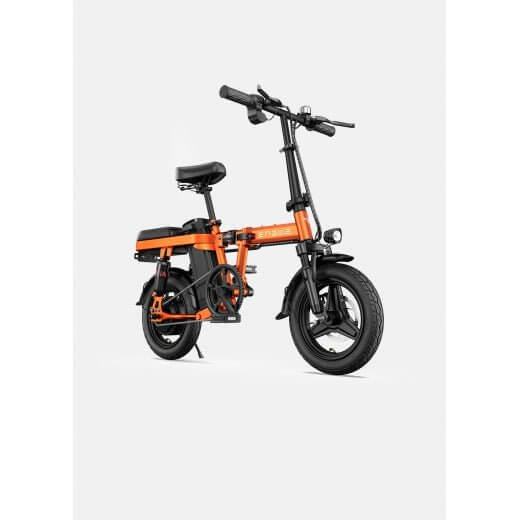 Engwe T14 - Oranje - Dailyride