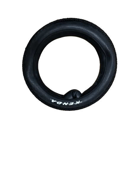 Kenda Buitenband 20 x 4.0" - Kenda K1167 - Fatbike buitenband - Dailyride